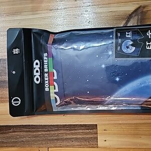 ODD Boxer Briefs size XXL 44-48 E.T.